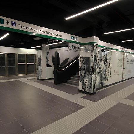 Green Rose Appartamento Nel Cuore Di Roma Zewnętrze zdjęcie