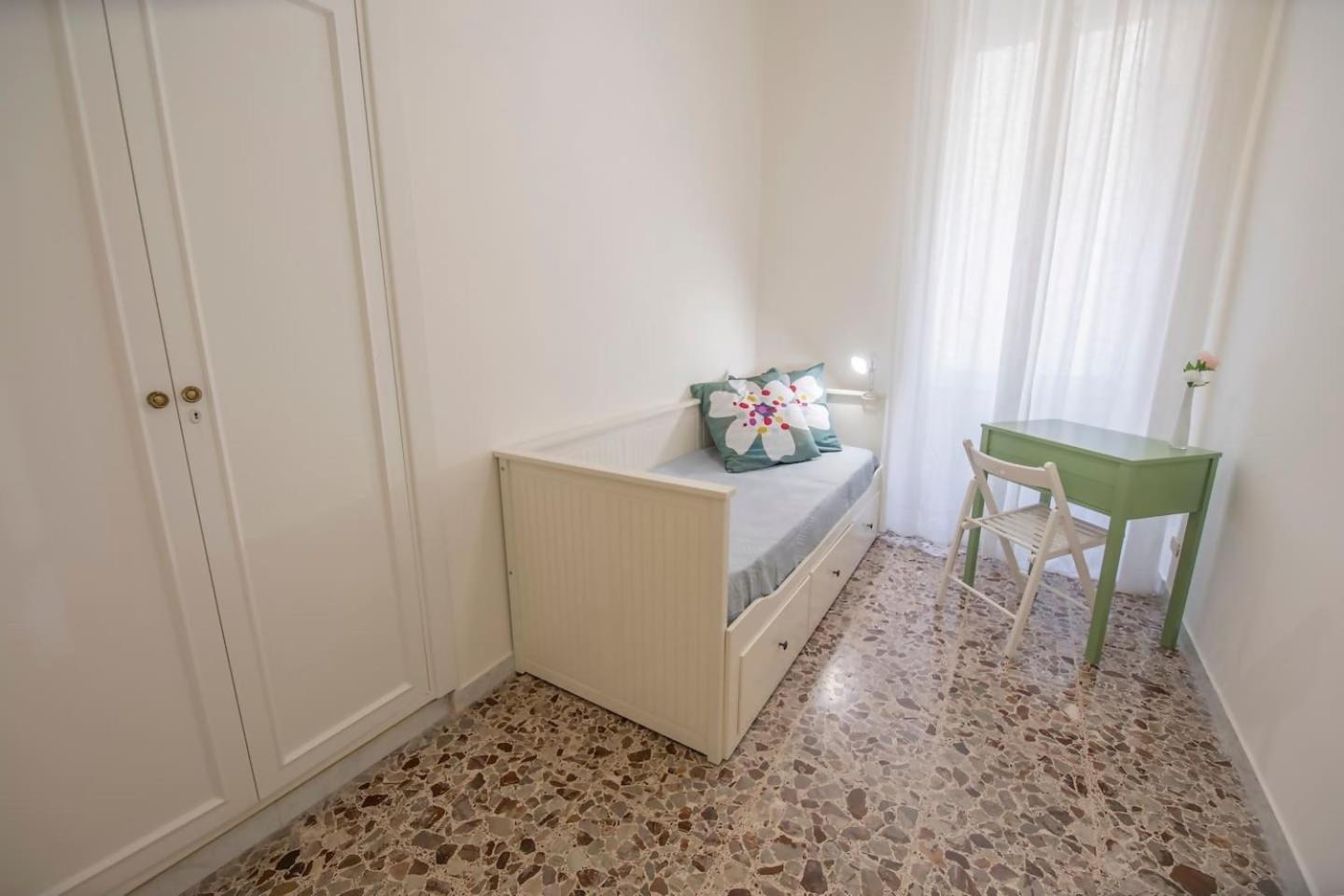 Green Rose Appartamento Nel Cuore Di Roma Zewnętrze zdjęcie