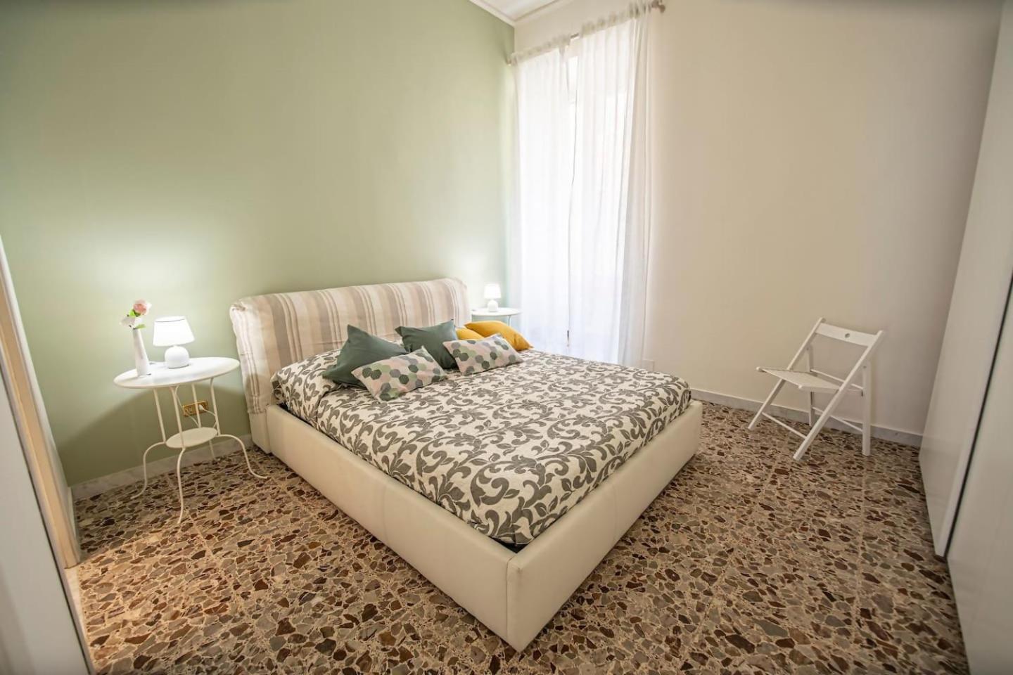 Green Rose Appartamento Nel Cuore Di Roma Zewnętrze zdjęcie