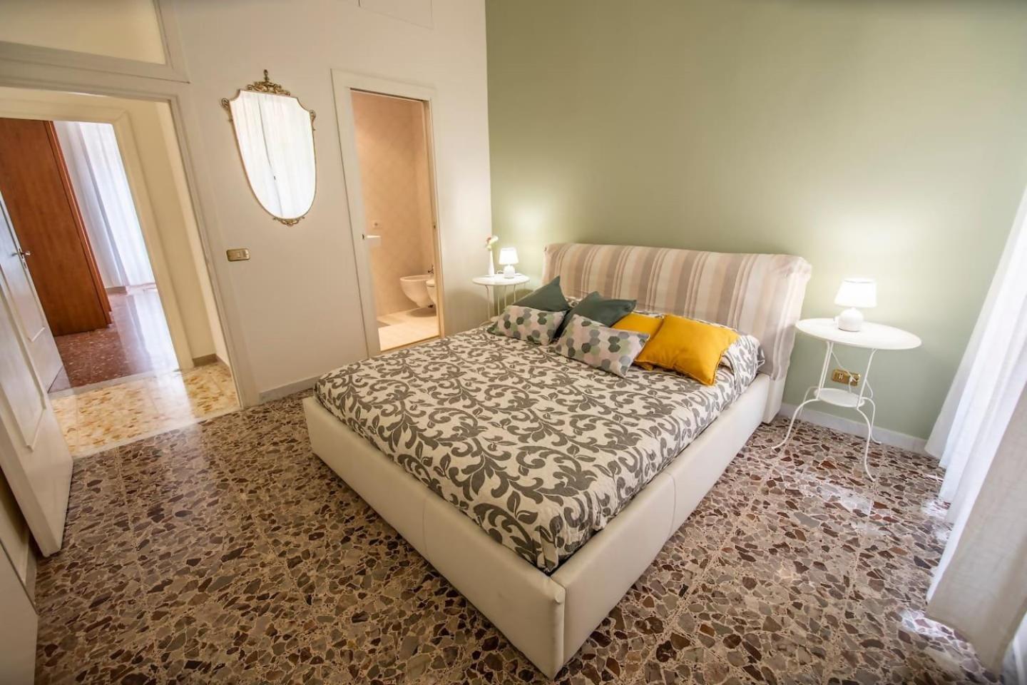 Green Rose Appartamento Nel Cuore Di Roma Zewnętrze zdjęcie