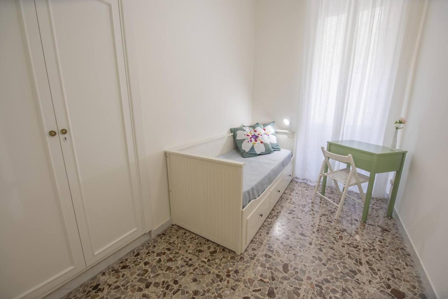 Green Rose Appartamento Nel Cuore Di Roma Zewnętrze zdjęcie