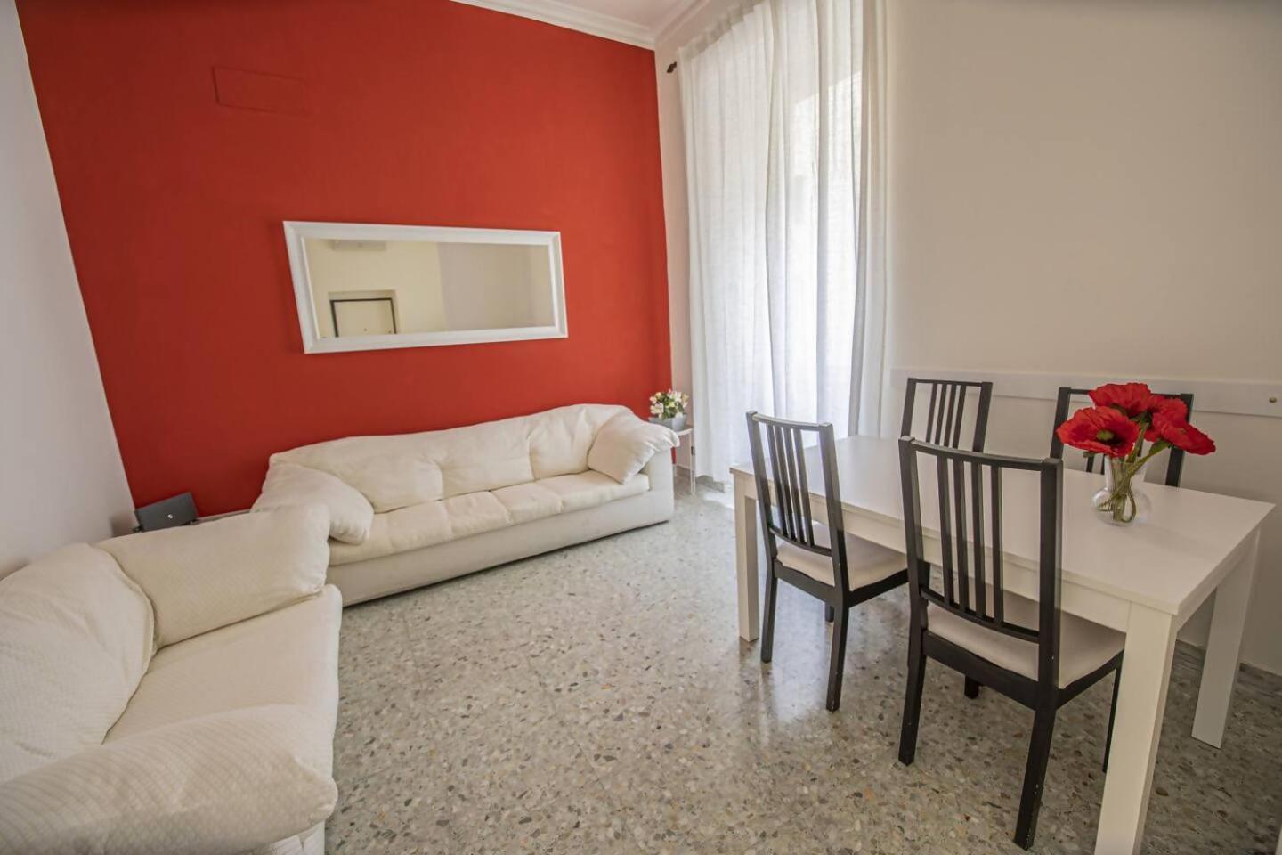 Green Rose Appartamento Nel Cuore Di Roma Zewnętrze zdjęcie