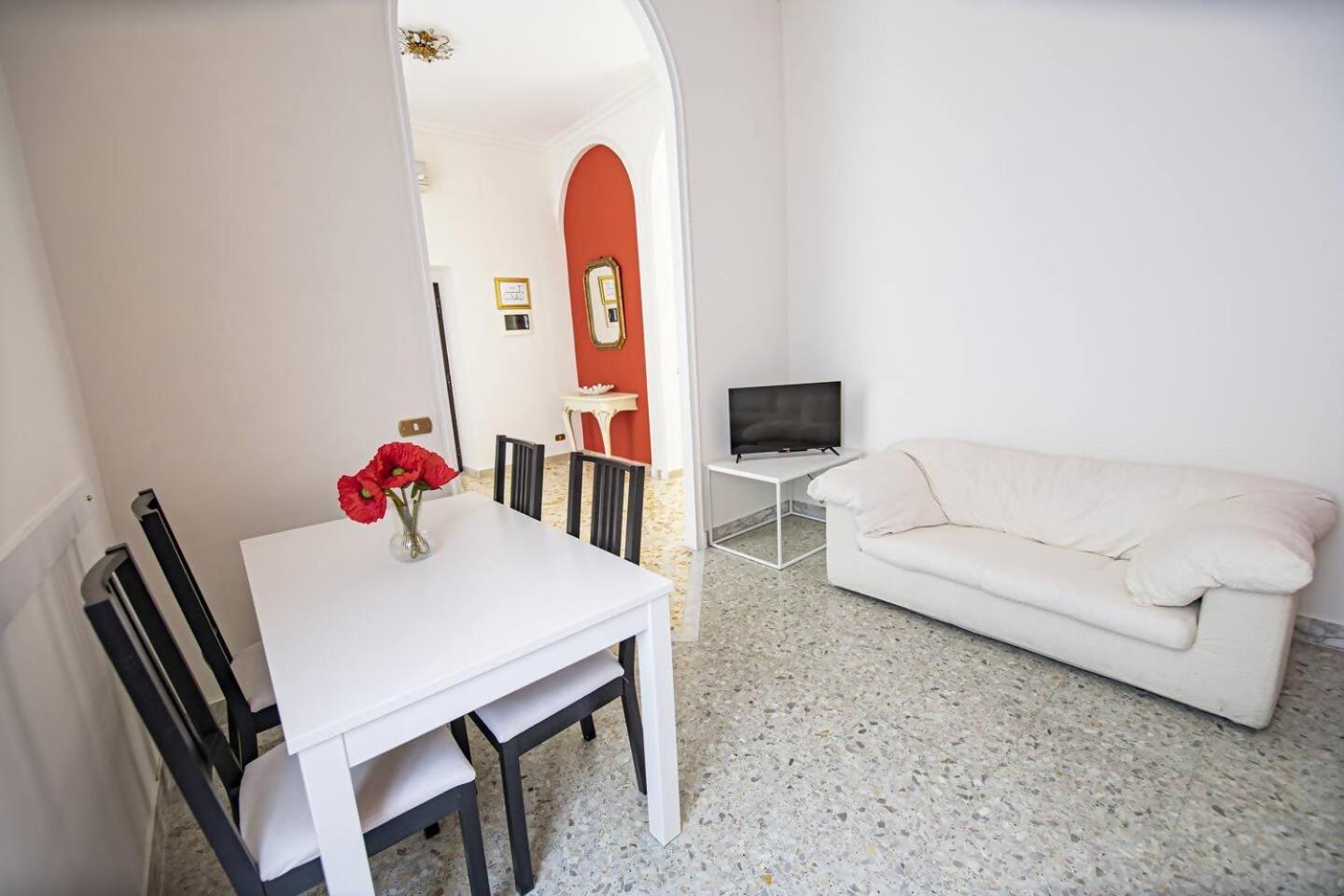 Green Rose Appartamento Nel Cuore Di Roma Zewnętrze zdjęcie