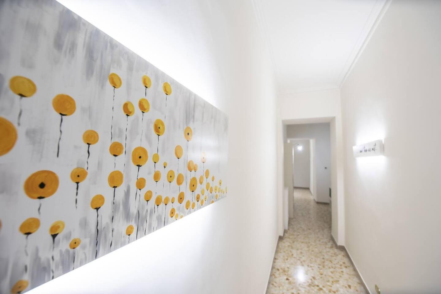 Green Rose Appartamento Nel Cuore Di Roma Zewnętrze zdjęcie