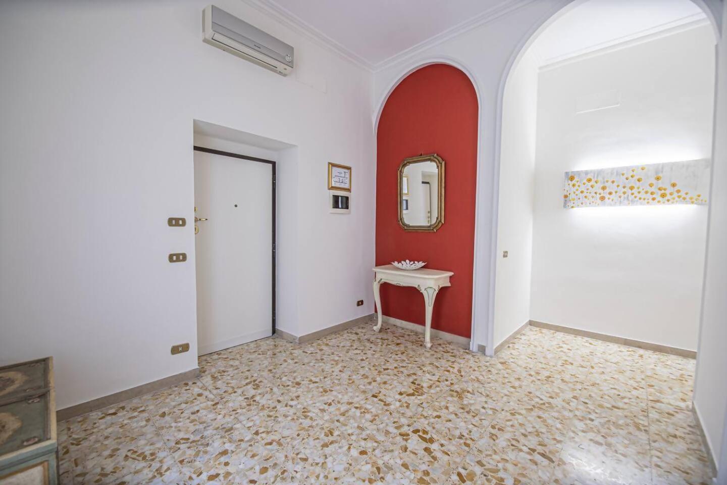 Green Rose Appartamento Nel Cuore Di Roma Zewnętrze zdjęcie