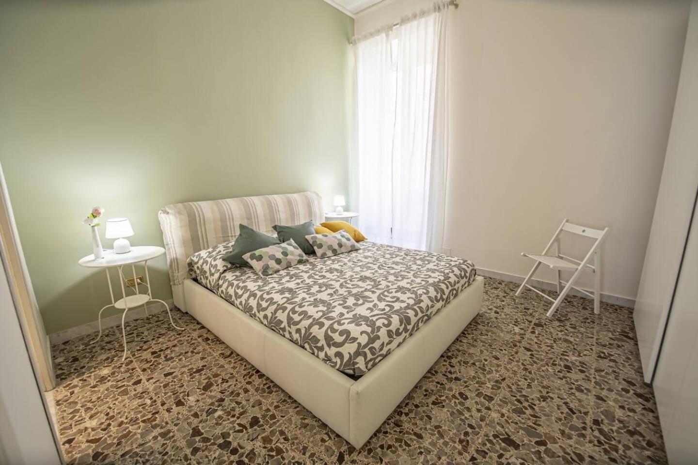 Green Rose Appartamento Nel Cuore Di Roma Zewnętrze zdjęcie
